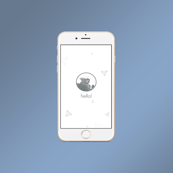 Lotus Indo Business Card